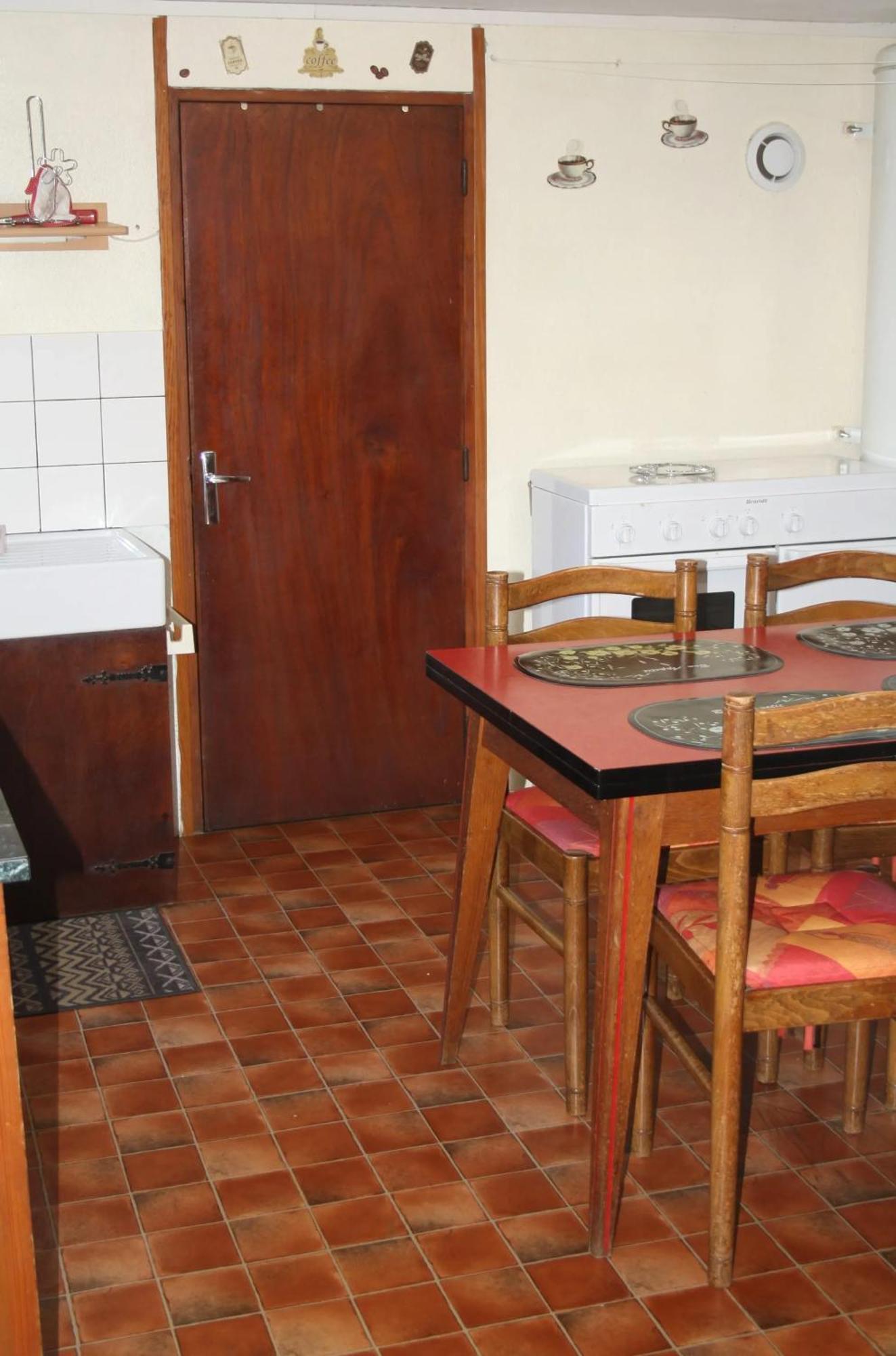 Studio Cosy Avec Vue Sur Lac Et Montagne A Gerardmer 30 M² Ngoại thất bức ảnh