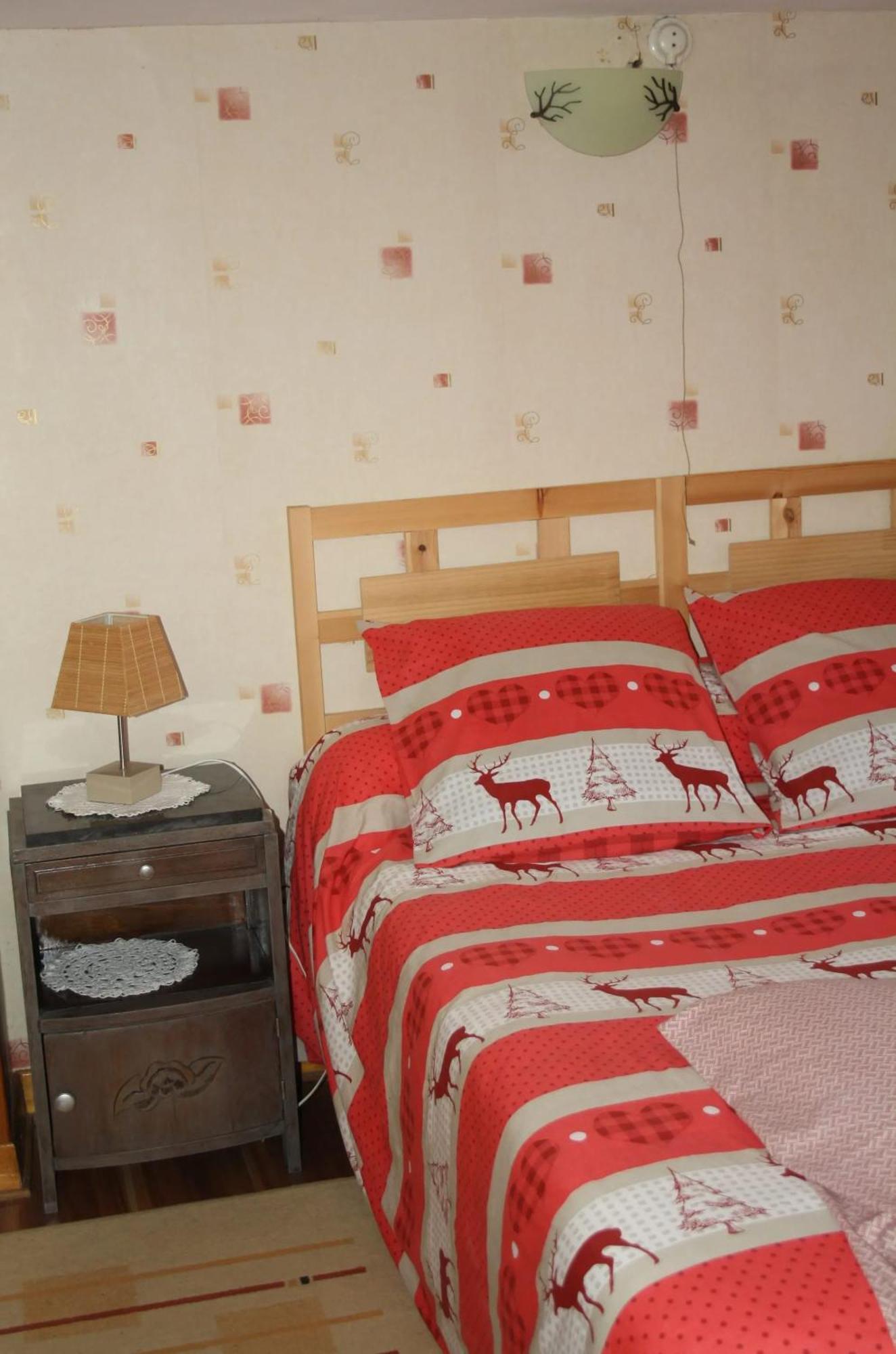Studio Cosy Avec Vue Sur Lac Et Montagne A Gerardmer 30 M² Ngoại thất bức ảnh